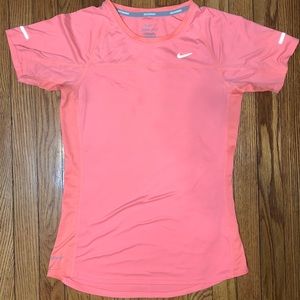 Women’s running shirt
